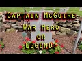 Captain Michael McGuire