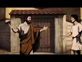 Ancient Law That Created the Greek Mediterranean World - Zeus' Law