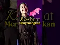 Bernadya - Kita buat menyenangkan 4K live performance at IMS 2026