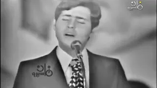 و سمعت اسمي ف شفايفك غيوة حب هاني شاكر 