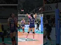 Download Lagu Menang Telak 3-0 dari Bandung BJB Tandamata #jakartalivinmandiri #bankmandiri #proliga2025