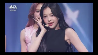 asea 2025 hearts2hearts the chase butterflies asia star entertainer awards 250528 