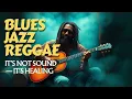 Download Lagu Your Soul Needed This Sound | Deep Chill Reggae Jazz Blues Experience