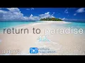 Lagu 11HRS of Return to Paradise - Escape to Fiji Islands in 4K UHD + Soothing Music for Deep Relaxation