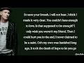 Download Lagu Slipknot - Snuff (lyrics)