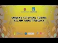 Download Lagu SANGGAR KETOPRAK TOBONG KELANA BHAKTI BUDAYA