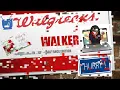 Walgreens walkers