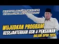 Lagu 🔴RESMI HARI INI !! PRESIDEN PRABOWO BERI PERINTAH UNTUK KESEJAHTERAAN ASN \u0026 PENSIUNAN DI APBN 2026