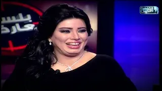 بلسان معارضيك مع طوني خليفة لقاء مع النجمة مروه 