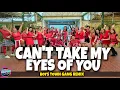 Download Lagu CAN’T TAKE MY EYES OFF YOU |BOYS TOWN GANG REMIX |RETRO/CHA-CHA/DANCE TO INSPIRE CREW