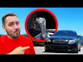 Download Lagu We Drove The Rare BMW That Europe Didn't Get