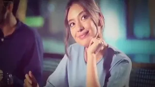 اوعي تبعد وتنساني حب اعمي 