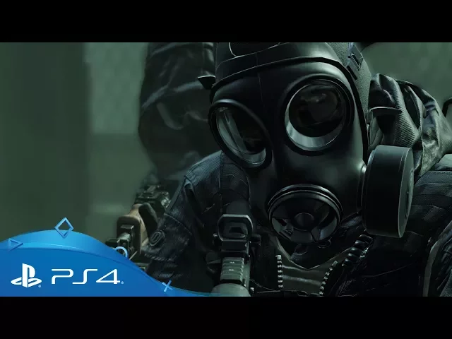Call of Duty: Modern Warfare Remastered | Launch Trailer | PS4