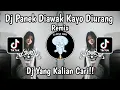 Download Lagu ‎DJ PANEK DIAWAK KAYO DIURANG REMIX  || TERBARU VIRAL TIKTOK 2025 BY ZEIN FVNKY