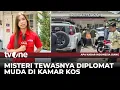 Download Lagu Kronologis Penemuan Jasad Diplomat Muda yang Ditemukan dalam Kondisi Terlakban | AKIS tvOne