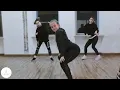 Missy Elliott - I'm Better ft. Lamb | Igor Abashkin | VELVET YOUNG DANCE CENTRE