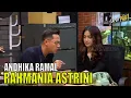 Download Lagu Andhika Bisa Menebak Tempat Lahir RAHMANIA ASTRINI Dari Gerak Tangan | LAPOR PAK! (20/09/23) Part 2
