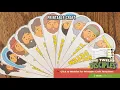 12 Disciples Bible Craft for Kids