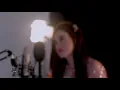 Margareth Siagian Selamat Natal Mama dan Papa (COVER)