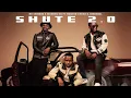 Shute 2.0 - Mr Serious & Hitboss SA feat Master Chuza & Vida-Soul (Official Visualiser)