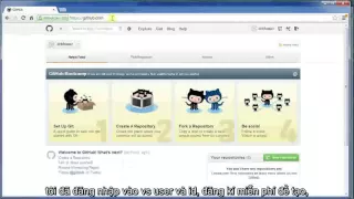 Nhom 14 Sub - Creating a Repository Git Eclipse