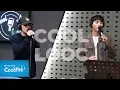 Download Lagu 쿨룩 LIVE ▷Young K \u0026 원필 (DAY6) '아픈 길' /200409[강한나의 볼륨을 높여요]