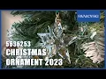 Unboxing Swarovski Ornament 2023 Star - 5636253
