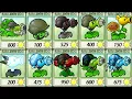 Download Lagu Pea family plants VS 999Zombies-------Plants vs Zombies