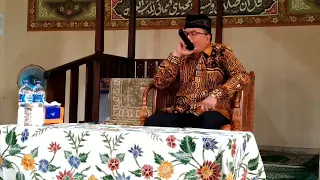 pembacaan al quran oleh h muarikh abbas sh