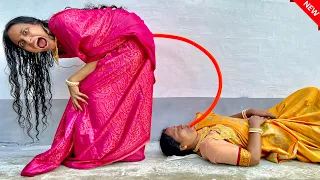 Must Watch Very Special Funny Video 2026 Totally Amazing Comedy Episode 412 By @cdmama2