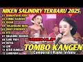 Download Lagu GEMANTUNG ROSO X TOMBO KANGEN - Niken Salindry feat. Fallden Versi Video Full Album Campursari koplo