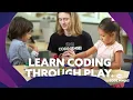 Fun Easy Coding for Kids 5-7 Code Ninjas JR - No Reading Required