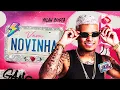YRLAN COSTA - Vem Novinha