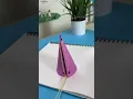 DIY Cone pull-up math net
