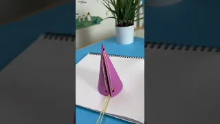 DIY Cone pull-up math net