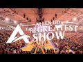 Allen ISD Convocation 2026 Dance Performance