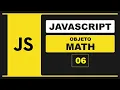 JAVASCRIPT COURSE MATH OPERATIONS WITH THE MATH OBJECT
