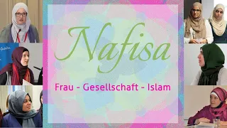 Das Nafisa-Team: Wer wir sind und was wir tun