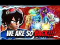 THE RETURN DRAGON BALL SPARKING ZERO NEO