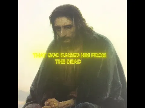 He will save you #jesus #jesusedit