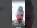 MindofRez brother Jayden goes live on Tiktok and is sad his Nephew passed away from cancer