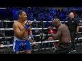 RAY J VS SUPAHOTFIRE FULL FIGHT