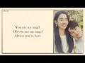 Download Lagu CHAI - OH MY ANGEL (OST ANGEL LAST MISSION:LOVE) [EASY LYRICS]