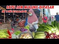 Download Lagu Ini yg kita dapat hasil mulung satu jam dipasar