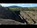 まるで鉄道模型⁉オーストラリアのループ線・ベサングラスパイラルを走行するXPT走行風景【日中旅客列車は僅か1本!!】