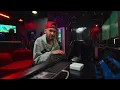 DJ MAC, CRASHDUMMY - WYFL RIDDIM - (How it Made) Studio session 
