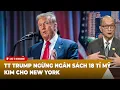 Download Lagu Thời Sự Thế Giới P2 (10-01-2025) TT Trump ngừng ngân sách 18 tỉ mỹ kim cho New York