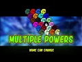 Download Lagu Multiple Powers (Scrapped Too) - FNF Shaggy Fan song