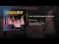 Bop Gun (Endangered Species) - Parliament