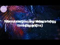 Baby Lova - Naza - Lyrics